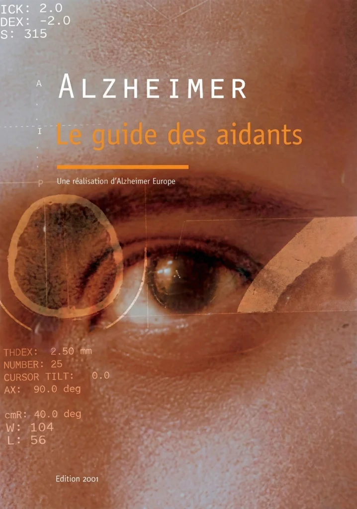 Le guide des aidants