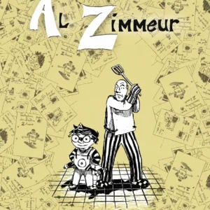 Al Zimmeur