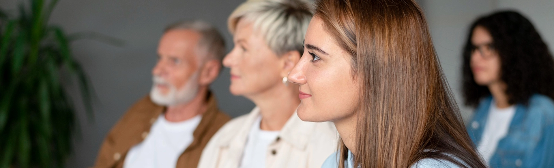 S’engager pour alléger Alzheimer